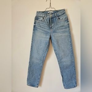 Zara Straight leg jeans